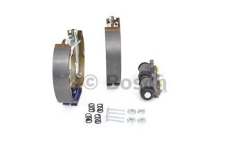 Kampana Fren Revizyon Kiti - SUPERPROPEUGEOT; CITR AX 1.0i 199207 - 199812; AX 1.1i 199206 - 199806; AX 1.4 Diesel 198809 - 199206; AX 1.4 Diesel 199108 - 199712; AX 1.5 Diesel 199408 - 199712; AX 1.0 198612 - 198812; AX 1.1 198610 - 199205; AX 1.1i