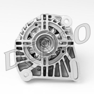 DAN998 ALTERNATOR A115 14V 70A, FCA GRANDE PUNTO (05-)  PANDA (03-)  PUNTO (99-) 1022118281 8717613024775