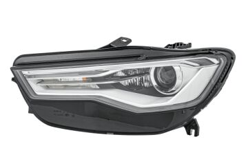 Ana Far,12V,Çift xenon farı,Sol,Audi A6 4G0 941 043 F / 4G0 941 043 F