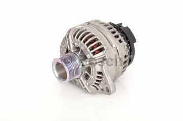 Alternatör 24v  iveco 90 amp IVE 504144715