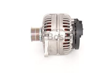 Alternatör 24v  iveco 90 amp IVE 504144715