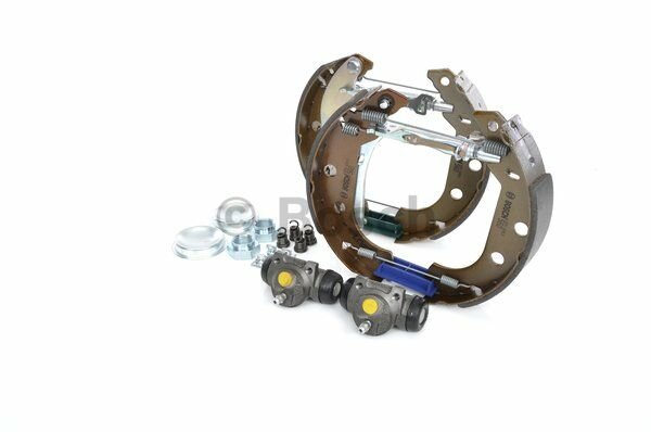 Kampana Fren Revizyon Kiti - SUPERPRO - [228 / 40  Xsara 1.8 Diesel Break ( 04.1998 - 08.2000 ); Xsara 1.4i Break ( 04.1998 - 08.2000 ); Xsara 1.8i Break ( 04.1998 - 08.2000 ); Xsara 1.8i Break ( 04.1998 - 08.2000 ); Xsara 1.8i 16V Break ( 04.1998 -