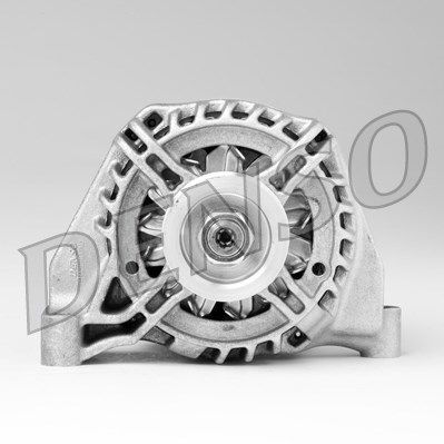 DAN999 ALTERNATOR A115 14V 120A, FCA 1,2 benzinli 500 (C) (07-)  GRANDE PUNTO (05-)  KA (08-) 1012101381 8717613024782