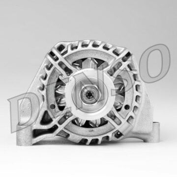 DAN999 ALTERNATOR A115 14V 120A, FCA 500 (C) (07-)  GRANDE PUNTO (05-)  KA (08-) 1012101381 8717613024782
