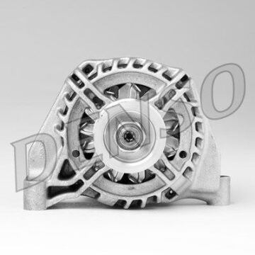 DAN999 ALTERNATOR A115 14V 120A, FCA 1,2 benzinli 500 (C) (07-)  GRANDE PUNTO (05-)  KA (08-) 1012101381 8717613024782