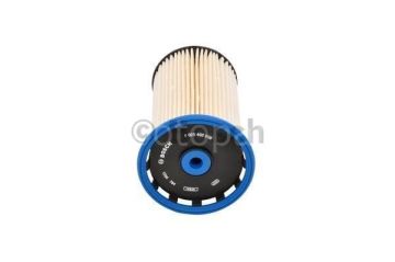 VW (VOLKSWAGEN) Passat 1.6 TDI 08.2010 - 12.2014 BOSCH MAZOT FİLTRESİ filitre