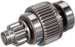 FORMETAL 61230 MARŞ DİŞLİSİ MAZDA 2200 KİA BESTA  2801134030