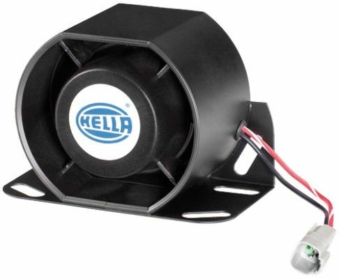 GERİ SÜRÜŞ İKAZI LIEBHERR  10288438