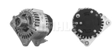 MG 542 Z1660 28V 50A LETRİKA MAHLE ISKRA MG542 72735541 11203421500   3838922064162   RE522 401 RE522 401