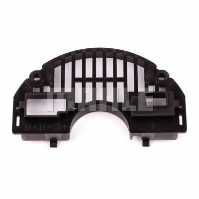 MGX 229KIT Z1660 LETRİKA MAHLE ISKRA MGX229KIT 72737300 16905322500