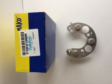 211 ALTERNATÖR DİOT NALI MÜŞTEREK