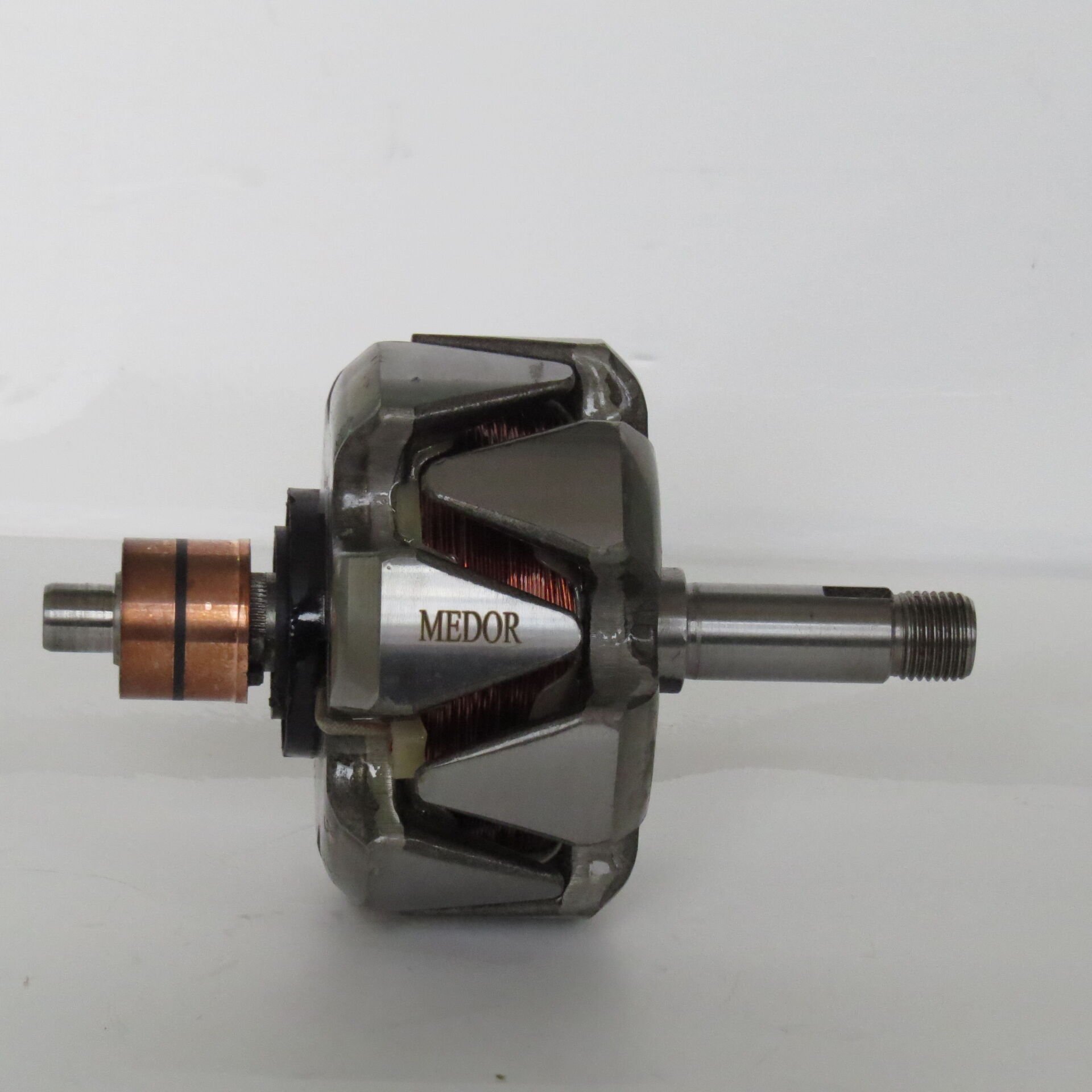 XRT 0011 ROTOR 24V UNİMOG