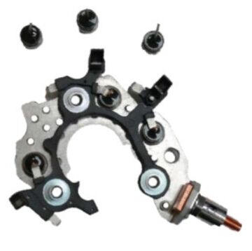 INR9680 DIOT TABLA TOYOTA YARIS 2014-2016