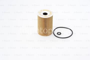 MERCEDES-BENZ A 160 03.2001 - 08.2004 BOSCH YAĞ FİLTRESİ