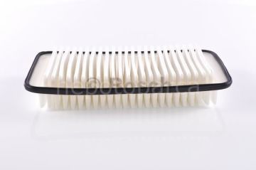 TOYOTA Avensis 2.0 Diesel Turbo 03.2003 - 04.2006 BOSCH HAVA FİLTRESİ filitre