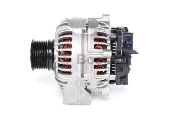 Alternatör 24v 130amp ROW LR019743; DEE FF1017