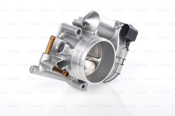 Gaz Kelebeği TertibatıVW (VOLKSWAGEN) Golf IV 2.8 199812 - 200208; Jetta 2.8 199810 - 200412; Jetta 2.8 Wagon 200101 - 200207 VWW 021133062