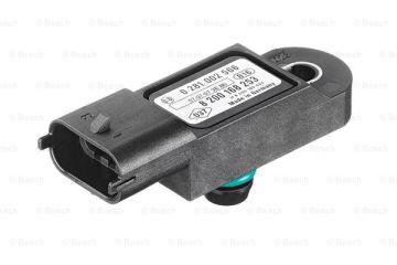 Basınç SensörüRENAULT Scenic II 2.0 dCi 200409 - 200904; Megane II 2.0 dCi Hatchback 200409 - 200810; Laguna II 2.0 DCI 200409 - 200709; Grand Scenic II 2.0 dCi 200409 - 200904; Laguna II Grandtour 2.0 DCI 200409 - 200709; REN 8200292433; REN 7701