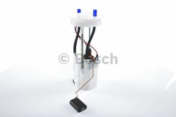 Yakıt Pompa ÜnitesiVW (VOLKSWAGEN); SKODA Passat 1.6 199610 - 200011; Passat 1.8 200010 - 200505; Passat 1.8 Variant 200010 - 200505; Passat 1.6 200010 - 200505; Passat 2.0 200010 - 200505; Passat 1.8 199612 - 199901; Passat 1.8 Turbo Variant VWW 3B0