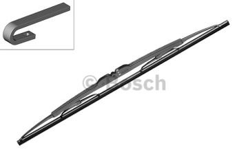 BOSCH_3397004757 Arka Cam Sileceği Twin 400 mm H400 FORD OPEL