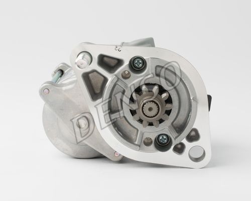 DSN1001 MARŞ MOTORU RA 12V 2kW, TOYOTA HIACE IV (95-)  HILUX II (83-05) 8717613040102   28100-30040   28100-30060 8717613040102