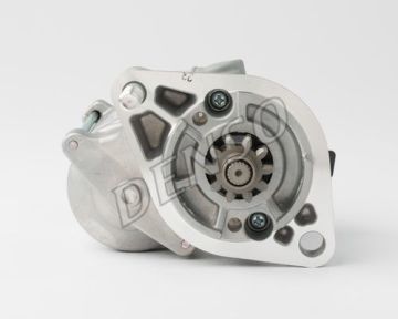 DSN1001 MARŞ MOTORU RA 12V 2kW, TOYOTA HIACE IV (95-)  HILUX II (83-05) 4280800260 8717613040102