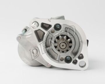 DSN1001 MARŞ MOTORU RA 12V 2kW, TOYOTA HIACE IV (95-)  HILUX II (83-05) 8717613040102   28100-30040   28100-30060 8717613040102