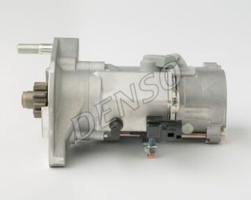 DSN1001 MARŞ MOTORU RA 12V 2kW, TOYOTA HIACE IV (95-)  HILUX II (83-05) 8717613040102   28100-30040   28100-30060 8717613040102