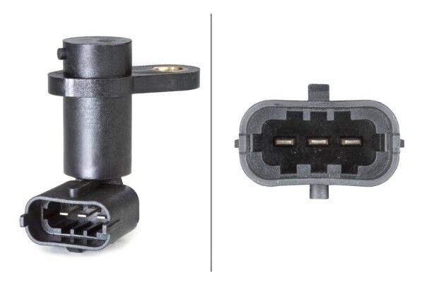 Eksantrik Mili Pozisyonu Sensörü,12V,Hal sensörü,F 24 43 509 / 24 43 509 / 24435096 / 24435096 / 24435096 / 2 5337265 / 25337265 / 25337265 / 62 38 282 / 62 38 282 / 71739799 / 71739799