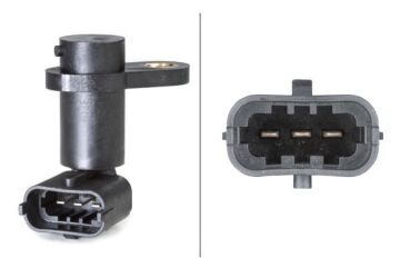 Eksantrik Mili Pozisyonu Sensörü,12V,Hal sensörü,F 24 43 509 / 24 43 509 / 24435096 / 24435096 / 24435096 / 2 5337265 / 25337265 / 25337265 / 62 38 282 / 62 38 282 / 71739799 / 71739799