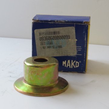 MAKO 080 ALTERNATÖR KASNAK YARIM RENAULT 19 KLİMALI