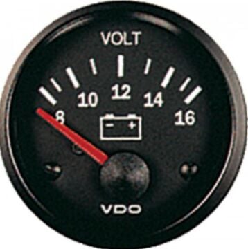 Voltmetre 332040001G