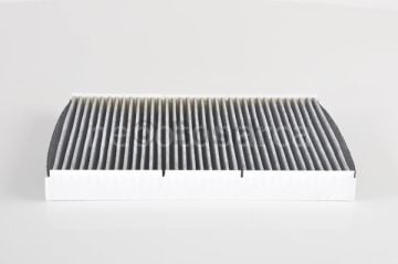 VW (VOLKSWAGEN) Bora 1.4 (09.1998 - 05.2005) BOSCH Filtre Seti filitre