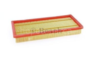 FIAT Idea 1.4 16V 01.2004 - 12.2012 BOSCH HAVA FİLTRESİ filitre