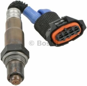 Oksijen (Lambda) SensörüPORSCHE Boxster 3.2 S 200209 - 200408; Boxster 2.7 200209 - 200408 POR 98660622700