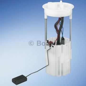 Elektr. Yakıt Pompa ModülüAUDI A6 2.4 200106 - 200405; A6 1.8 T 199811 - 200104; A6 1.8 T 199901 - 200009; A6 1.8 T 200005 - 200405; A6 2.4 Avant 200106 - 200501; A6 3.0 200106 - 200405; A6 1.8 T Avant 200005 - 200501; A6 1.8 19990 VWW 4B0919051E; AU