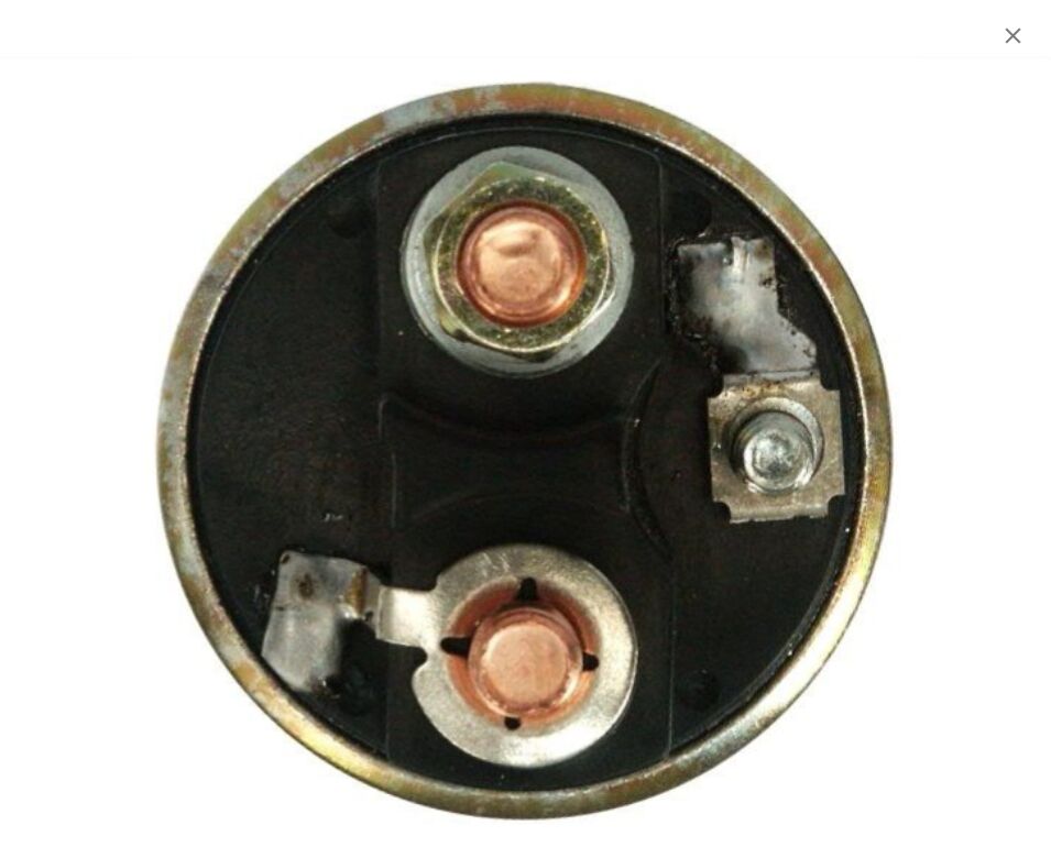 F032138531 Debriyaj rölesi