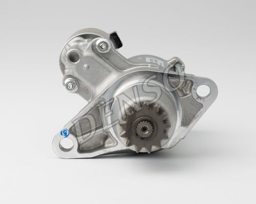 DSN1003 MARŞ MOTORU PSW 12V 1.7kW, TOYOTA CAMRY (01-11)  RAV 4 III (05-)  RX (03-) 4280807493   8717613054260 8717613054260