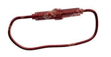 SİGORTA KUTUSU 2.0MM KABLOLU (CAM SİGORTA)