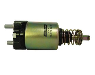 SNLS 733 MARŞ OTOMATİĞİ 24V HINO KULAKSIZ