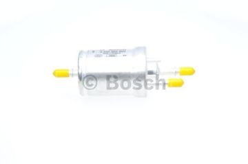 SKODA Yeti 1.4 TSI (05.2015 - 01.2018) BOSCH Filtre Seti filitre