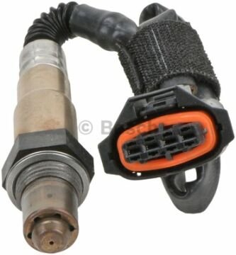 Oksijen (Lambda) SensörüPORSCHE Boxster 3.2 S 200209 - 200408; Boxster 2.7 200209 - 200408 POR 98660622800