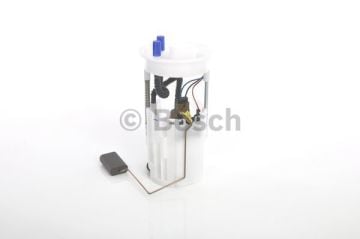 Elektr. Yakıt Pompa ModülüVW (VOLKSWAGEN); SKODA;  Polo 1.2 200111 - 200405; Polo 1.4 200605 - 200912; Polo 1.2 200705 - 200912; Polo 1.4 200109 - 200405; Polo 1.2 200504 - 200707; Ibiza 1.4 200405 - 200712; Polo 1.4 200504 - 200707; Polo 1.2 200504