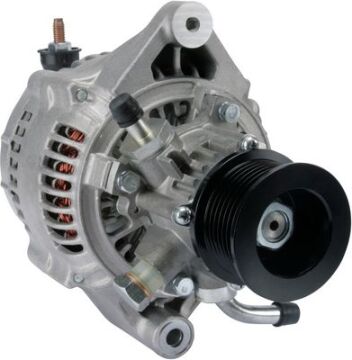 F032114300 Alternatör Land Rover Defender 2.5 10P  LD 01-06-1998 -,Land Rover Discovery TD 2.5 15 P 01-11-1998 -,Land Rover Defender TD5 2.5 10P LD_ 01-06-1998 -,Land Rover Defender TD5 2.5 10P LD 01-06-1998 -,Land Rover Defender TD5 2.5 14P LD 01-06- and
