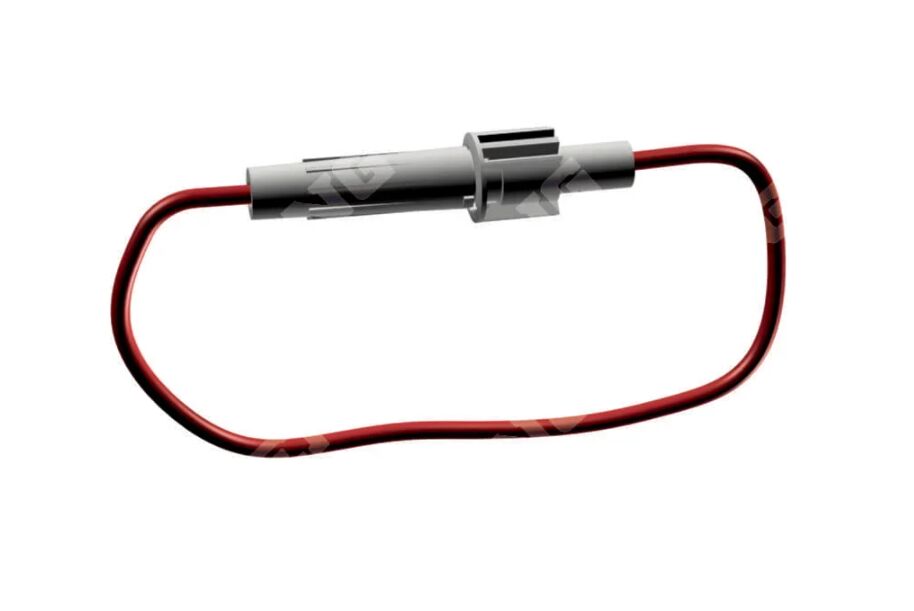 SİGORTA KUTUSU 2.0MM KABLOLU (TAŞ SİGORTA)