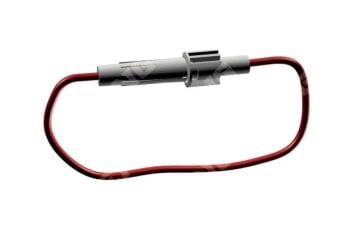 SİGORTA KUTUSU 2.0MM KABLOLU (TAŞ SİGORTA)