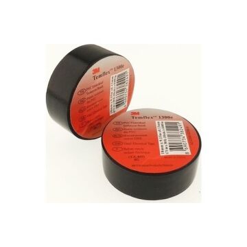 3M BANT SİYAH 19MM İZOLE BANT 8964 8964