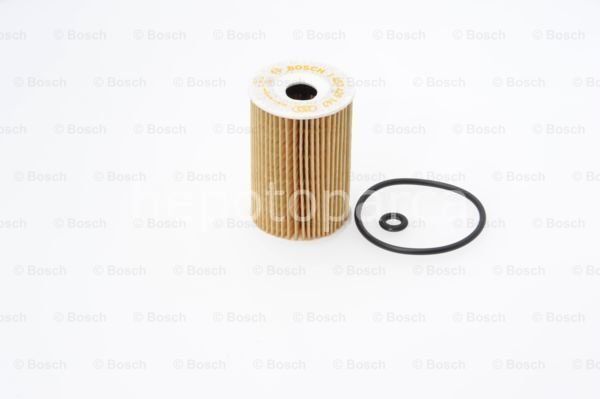 MERCEDES-BENZ Vaneo 1.9 02.2002 - 08.2005 BOSCH YAĞ FİLTRESİ