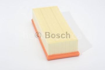 AUDI TT 2.0 TFSI Coupe 06.2009 - 06.2010 BOSCH HAVA FİLTRESİ filitre