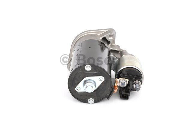 Marş  Motoru BMW 1-Serie; 3-Serie BMW 12417589350; BMW 124